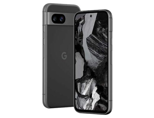 Google Pixel 8a Rental in Japan