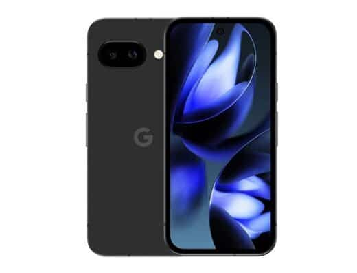 Google Pixel 9a Rental in Japan