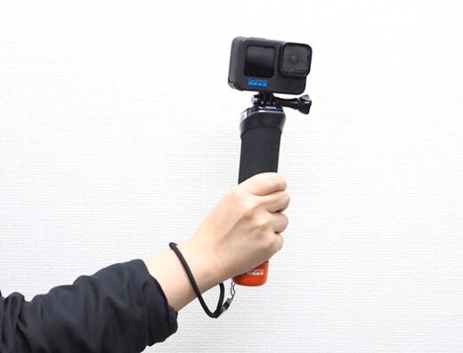 GoPro Enjoy Set (HERO11) Rental in Japan