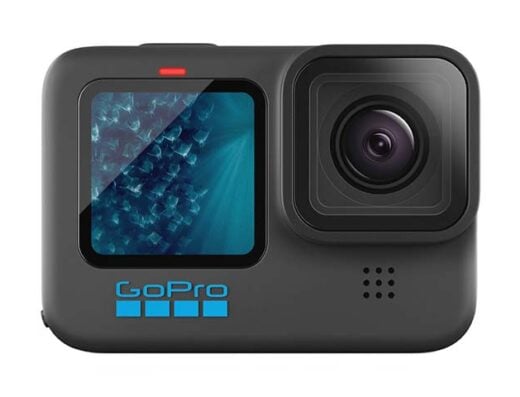 GoPro HERO11 Black Rental in Japan