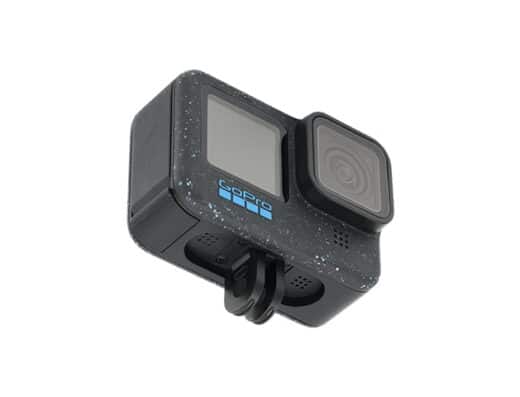 GoPro HERO12 Black Rental in Japan