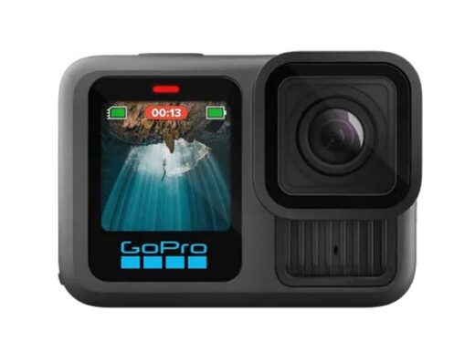 GoPro HERO13 Black Rental in Japan
