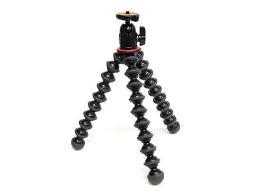 Gorillapod 3K Stand Rental in Japan