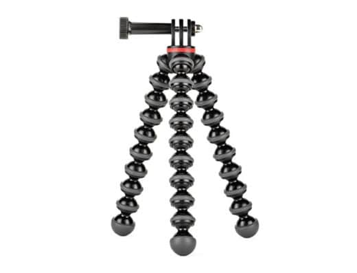 Gorillapod 500 Action Rental in Japan