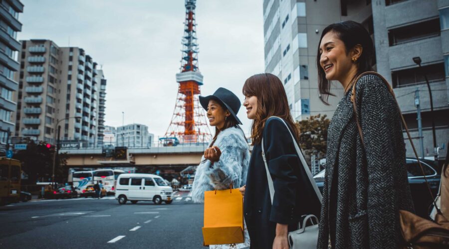 24 Hours in Tokyo: A Human-Sized Guide to Japan’s Biggest City
