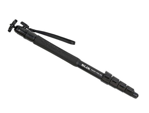 Handypod 300 Monopod Rental in Japan