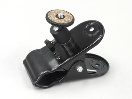 UN Clip Head UN-5617 Rental in Japan