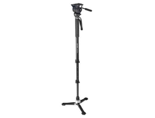 Libec Hands-Free Monopod HFMP KIT Rental in Japan