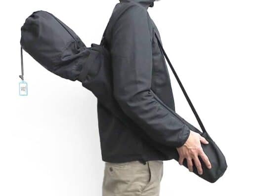 Libec Hands-Free Monopod HFMP KIT Rental in Japan