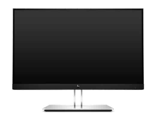 HP LCD Monitor E22 G4 FHD Rental in Japan