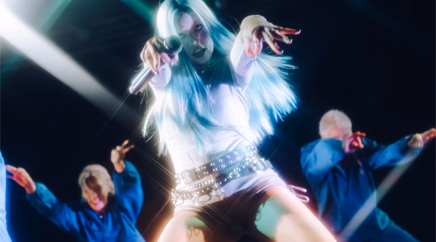 Experiencing CHANMINA’s “AREA OF DIAMOND 4” Arena Tour in Japan (2026)