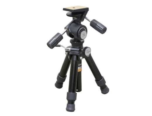 Husky Lowrider 2-Stage Tripod Rental in Japan