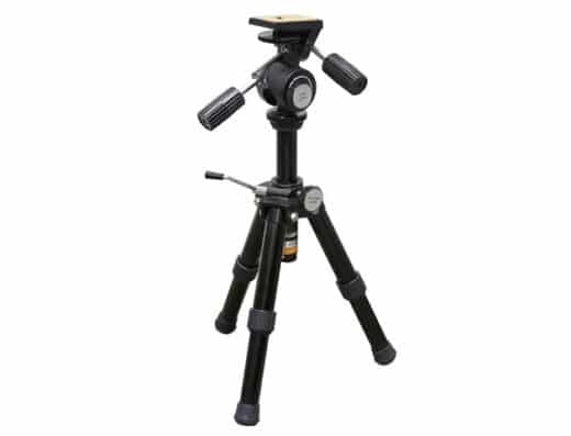 Husky Lowrider 2-Stage Tripod Rental in Japan