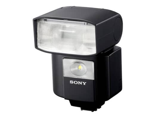 SONY Flash HVL-F45RM Rental in Japan