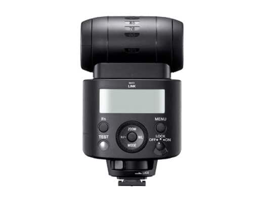 SONY Flash HVL-F45RM Rental in Japan