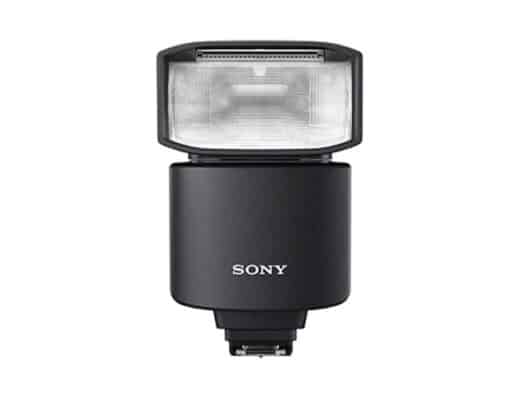 Flash HVL-F46RMA Rental in Japan