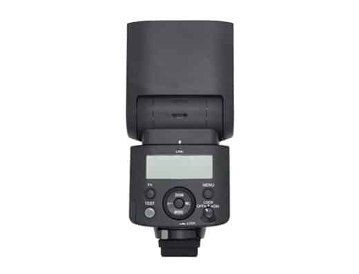 Flash HVL-F46RMA Rental in Japan