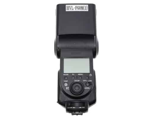 SONY Flash HVL-F60M Rental in Japan