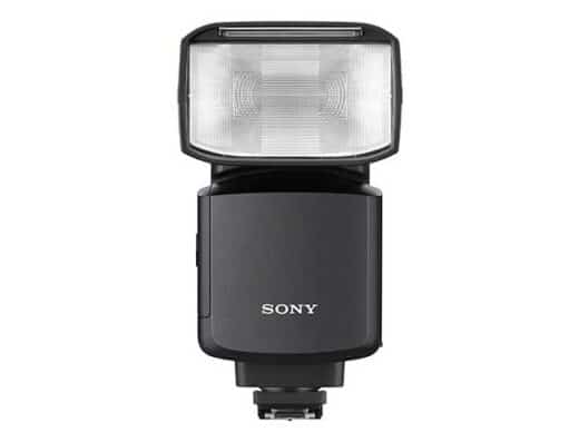 Sony Flash HVL-F60RM2 Rental in Japan