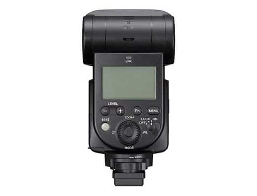 Sony Flash HVL-F60RM2 Rental in Japan