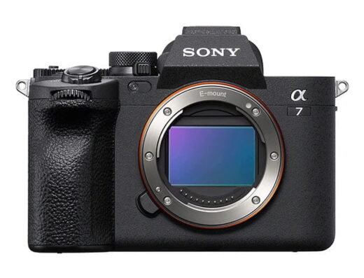 Sony α7 IV ILCE-7M4 (Body Only) Rental in Japan