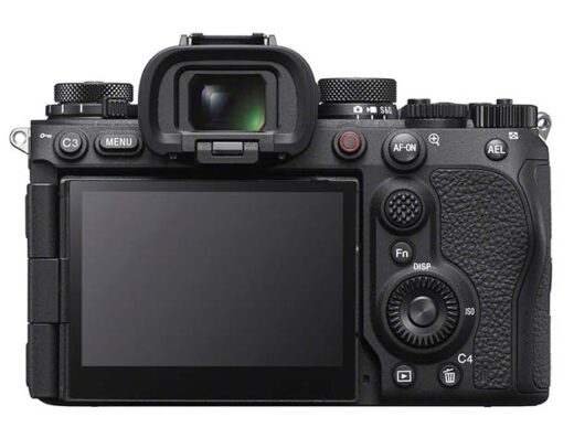 Sony α9 III ILCE-9M3 (body only) Rental in Japan