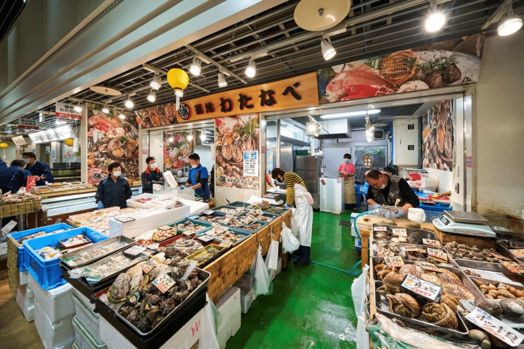 24 Hours in Tokyo Guide