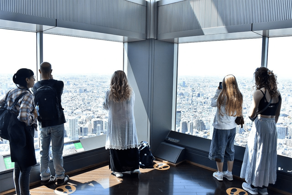 24 Hours in Tokyo Guide
