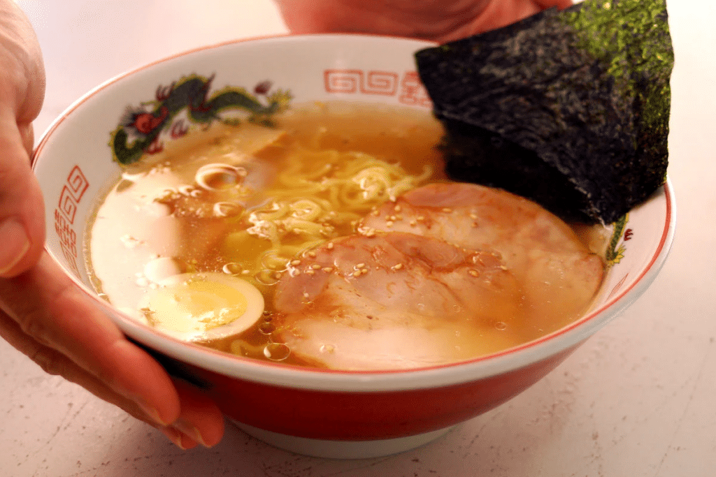 Ultimate Ramen Guide to Tokyo