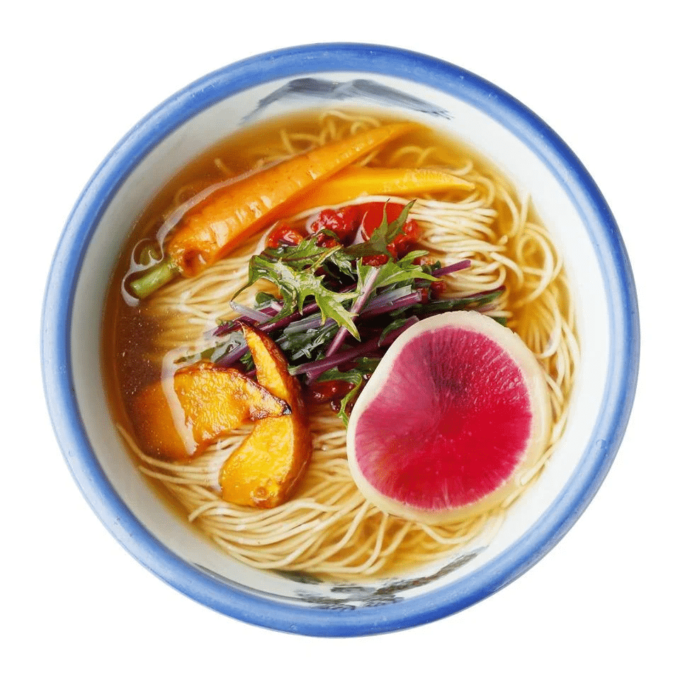 Ultimate Ramen Guide to Tokyo
