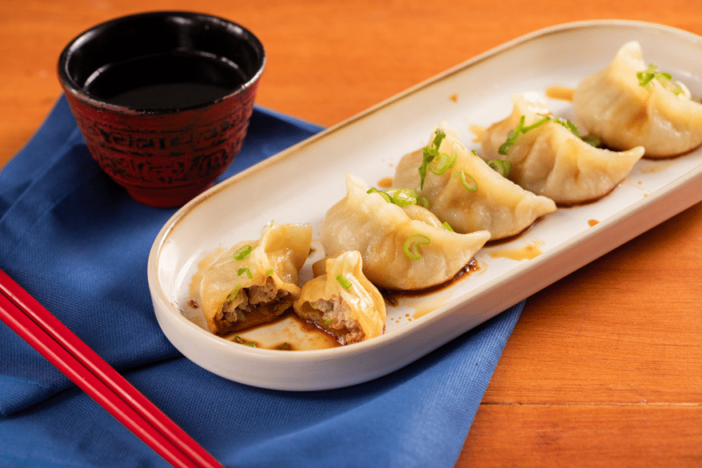 Tokyo Vegetarian Food Guide