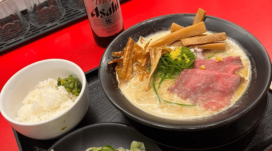 Tokyo Vegetarian Food Guide