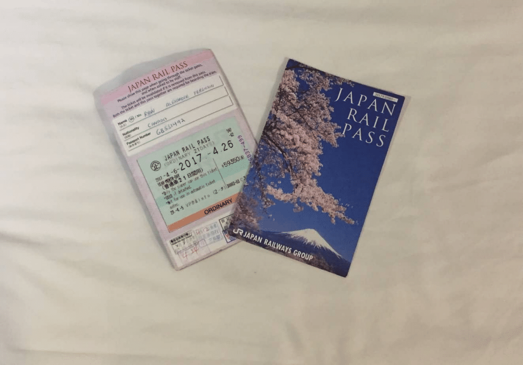 Japan Shinkansen Guide