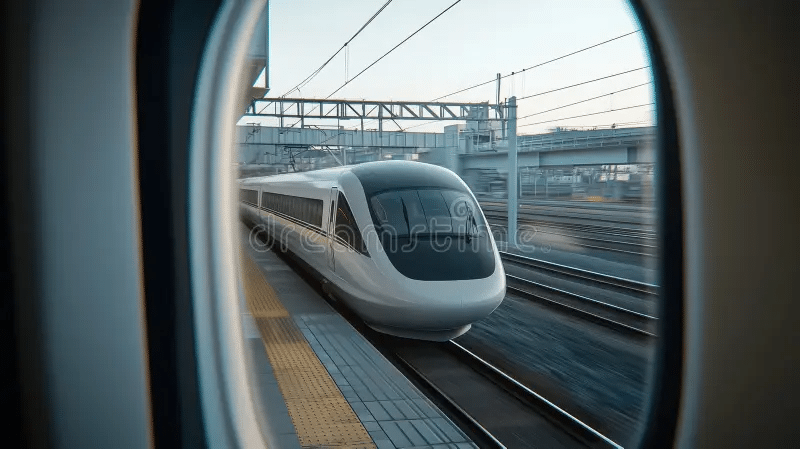 Japan Shinkansen Guide