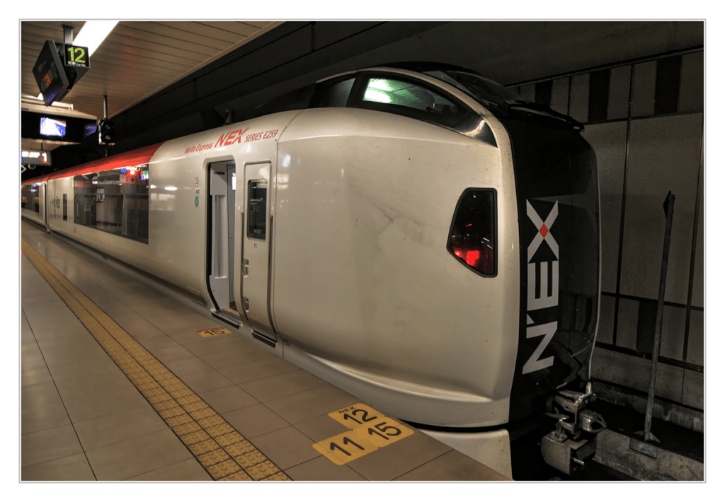Narita Airport Survival Guide