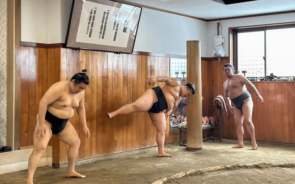 Traditional Tokyo Experiences