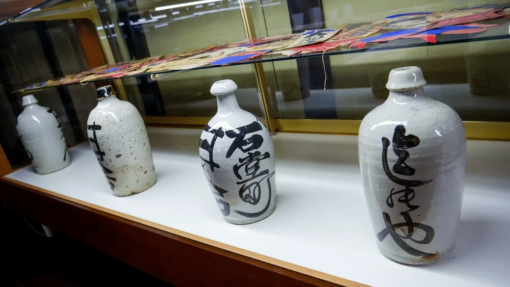 Traditional Tokyo Experiences
