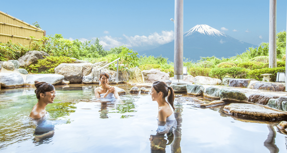 Easy Day Trips from Tokyo