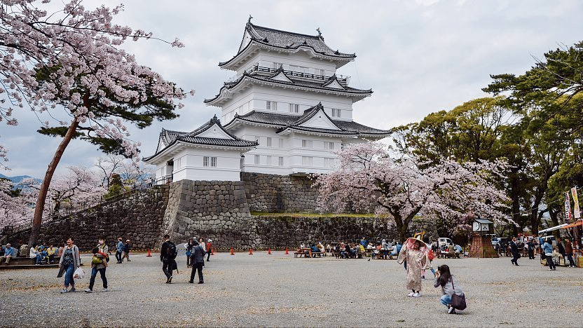 Easy Day Trips from Tokyo