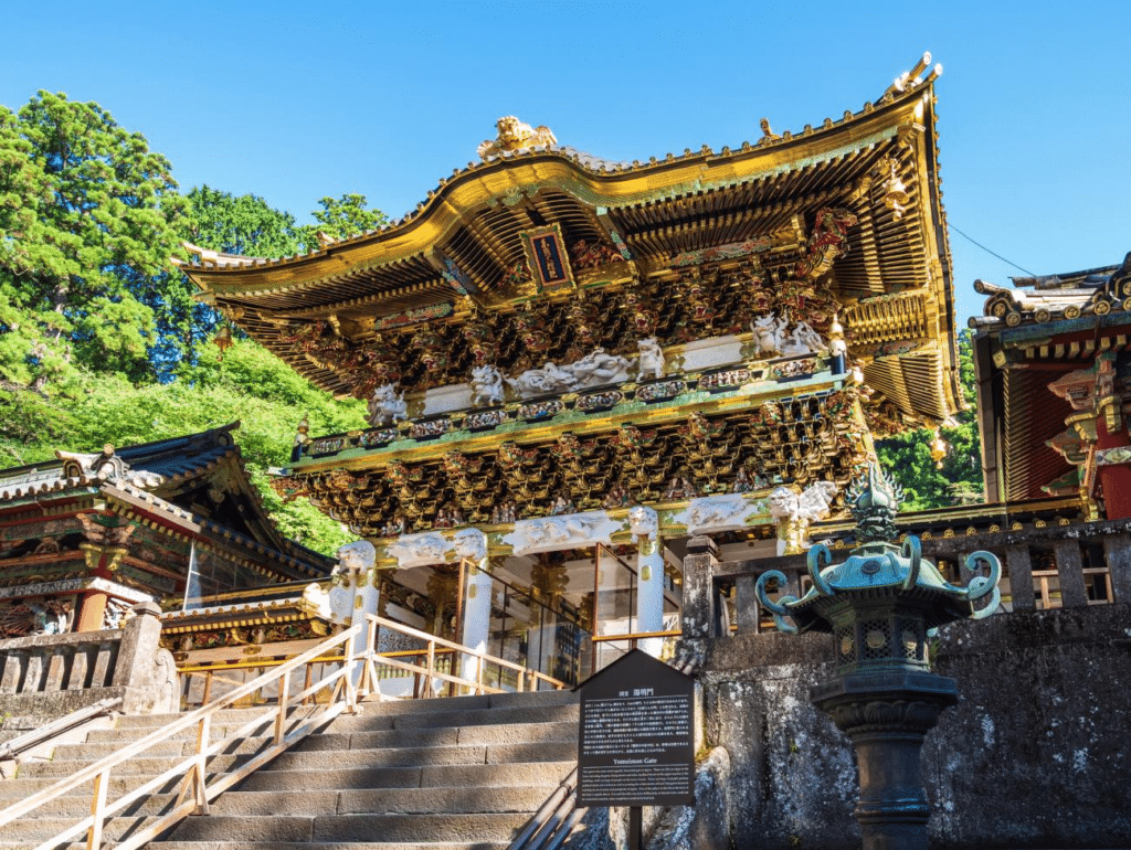 Japan Nikko