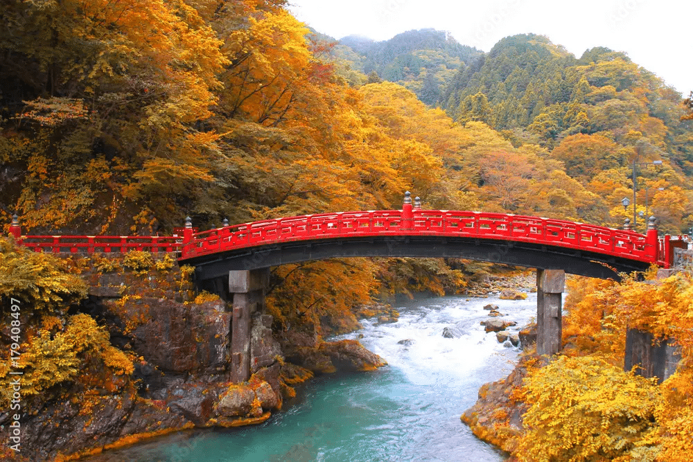 Japan Nikko
