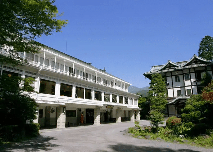 Japan Nikko