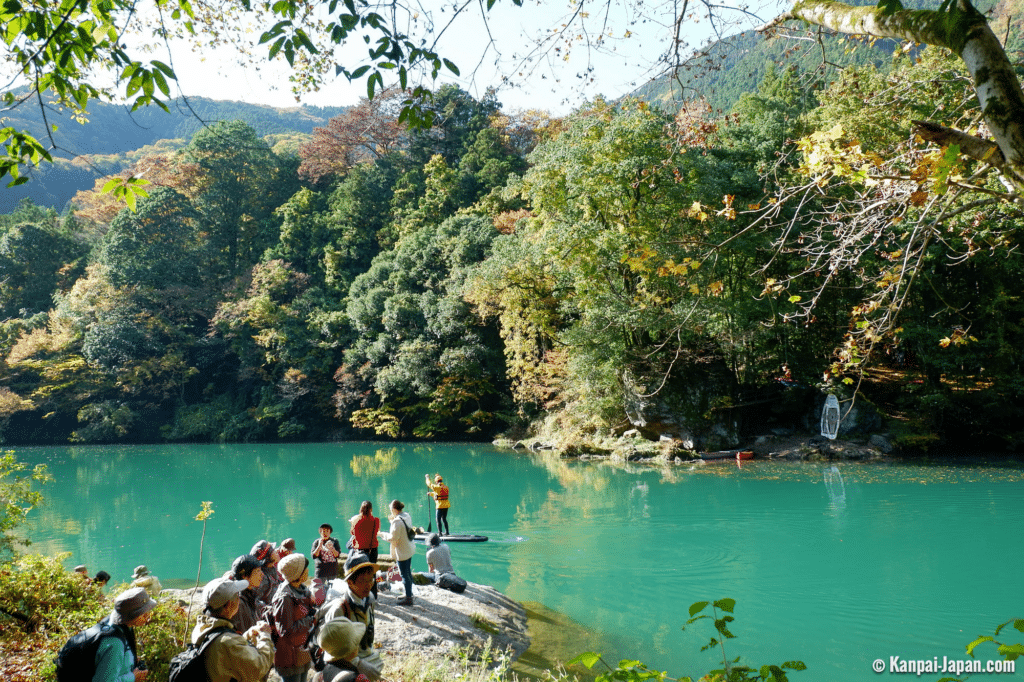 Tokyo Okutama