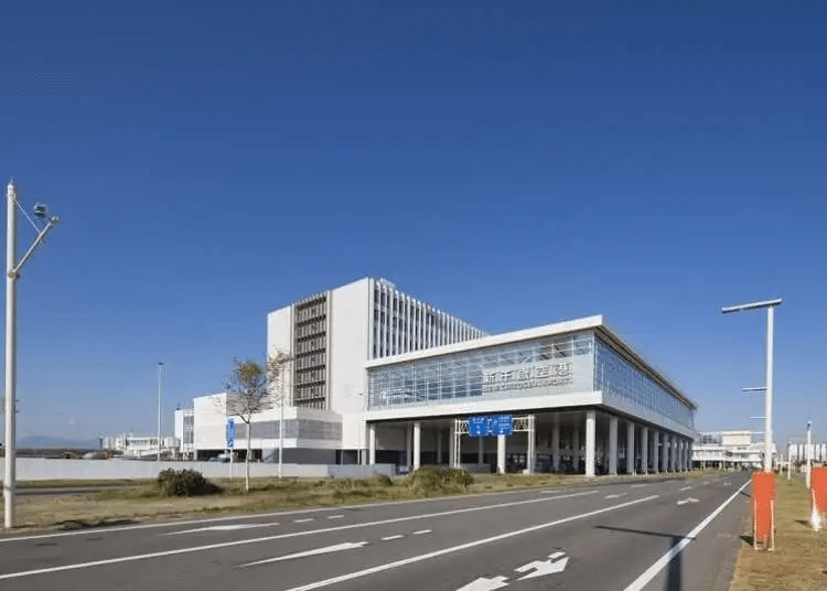 New Chitose Airport