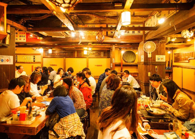Essential Japanese Phrases