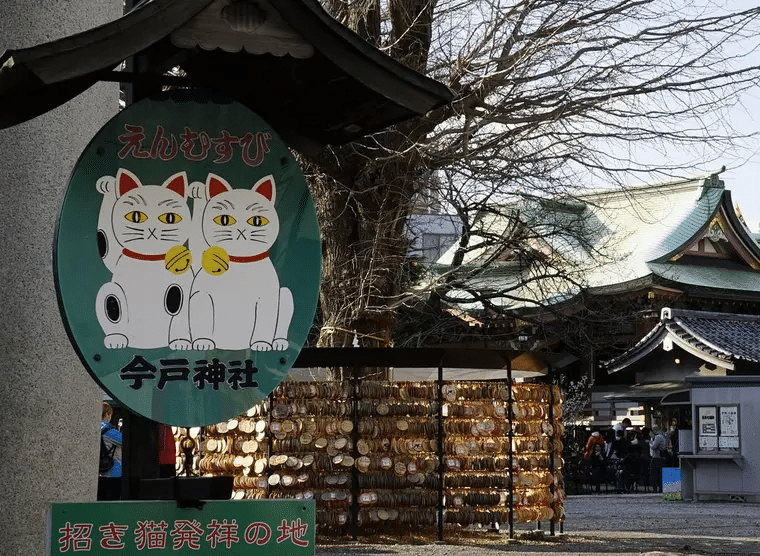 Underrated Shrines and Gardens