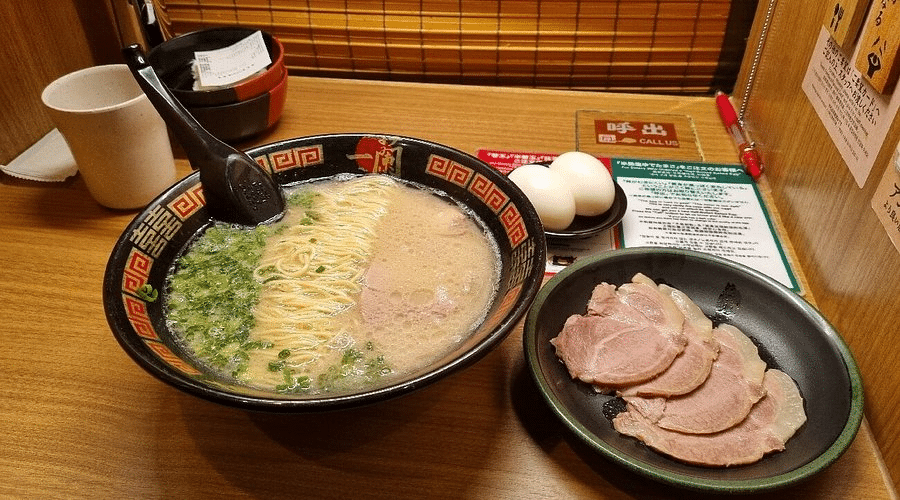 Tokyo Overrated Places