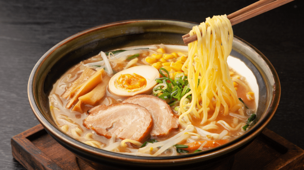 Tokyo Eats Under 500 Yen