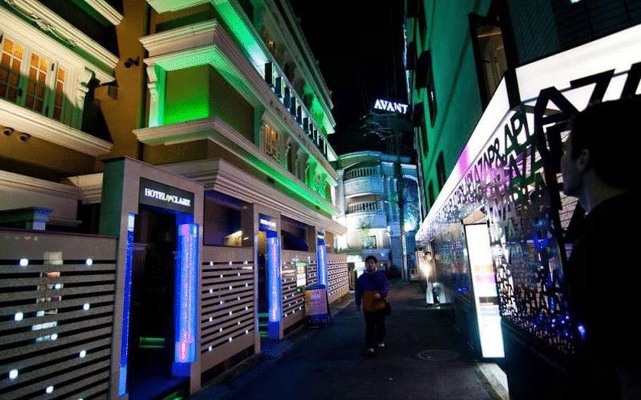 Things to Do in Shibuya