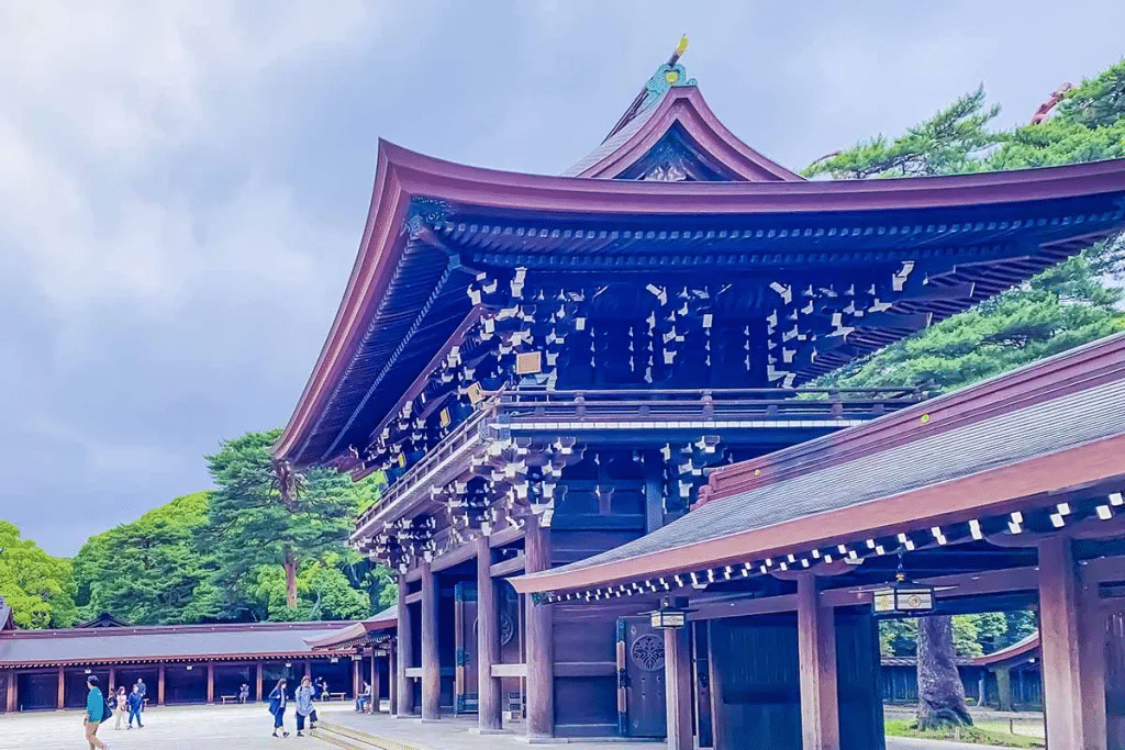 Things to Do in Shibuya